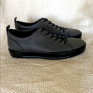 Ecco Men’s Size 9 M Gray